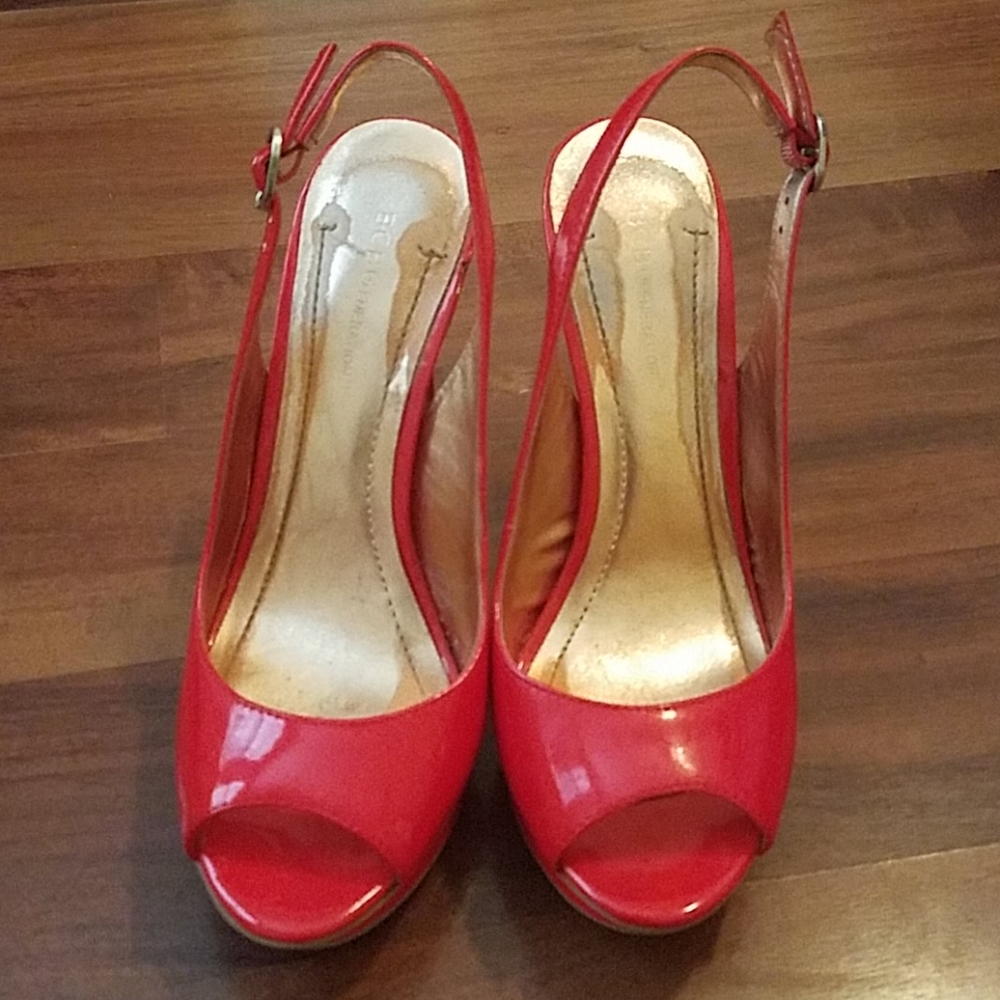 Bcbgeneration Markus Slingback Pumps - image 2